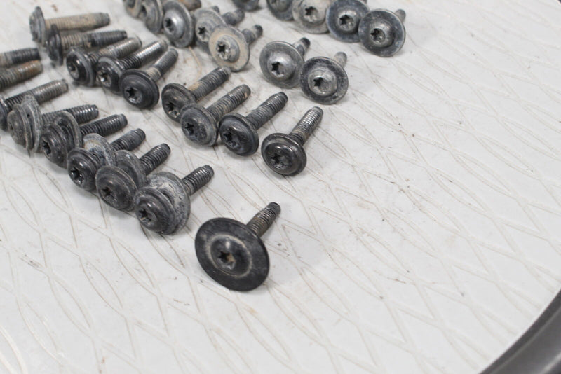 2018 Textron ARCTIC CAT HAVOC X Floor / Dash Mounting Bolts 645323 - ATV