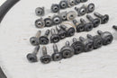 2018 Textron ARCTIC CAT HAVOC X Floor / Dash Mounting Bolts 645323 - ATV