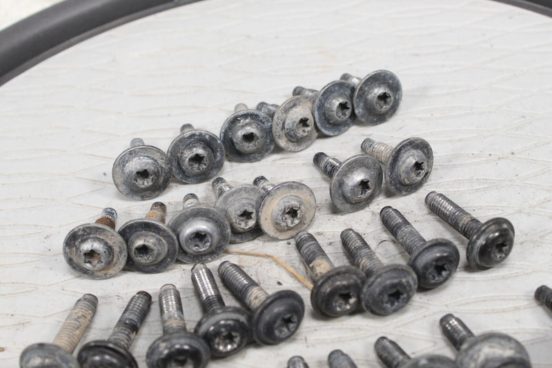2018 Textron ARCTIC CAT HAVOC X Floor / Dash Mounting Bolts 645323 - ATV