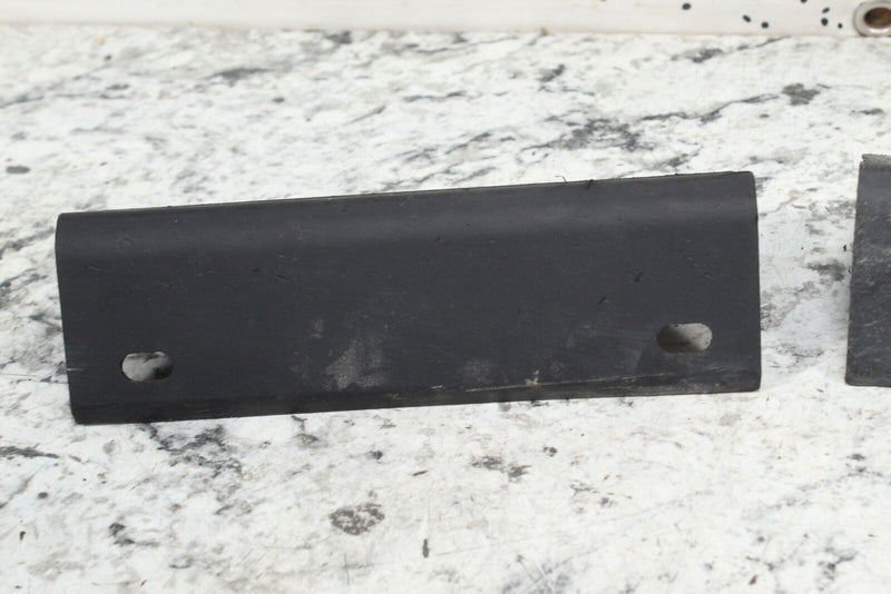 2018 Textron ARCTIC CAT HAVOC X Floor Rocker Panels 641395 - ATV