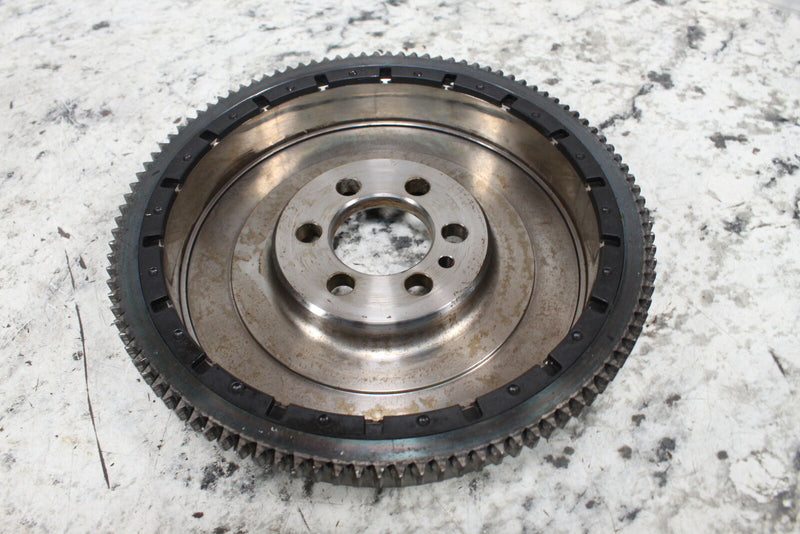 2018 Textron ARCTIC CAT HAVOC X Flywheel Magneto Rotor 406350 - ATV