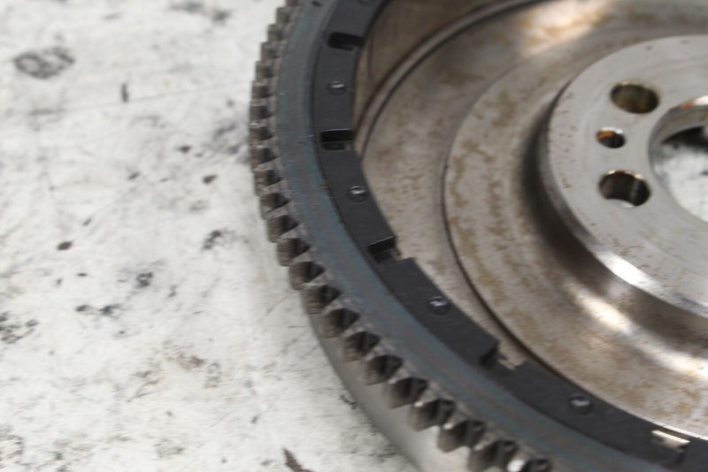2018 Textron ARCTIC CAT HAVOC X Flywheel Magneto Rotor 406350 - ATV