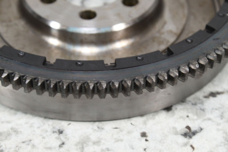 2018 Textron ARCTIC CAT HAVOC X Flywheel Magneto Rotor 406350 - ATV