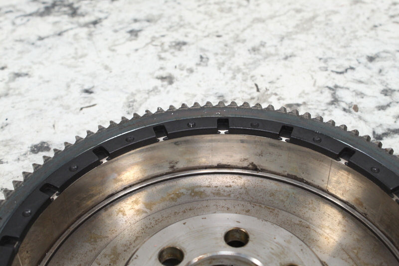2018 Textron ARCTIC CAT HAVOC X Flywheel Magneto Rotor 406350 - ATV