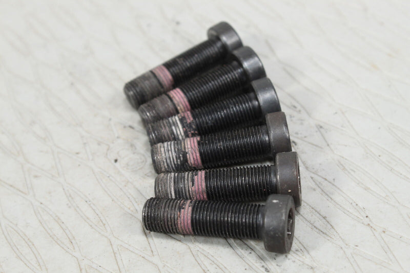 2018 Textron ARCTIC CAT HAVOC X Flywheel Mounting Bolts 403350 - ATV