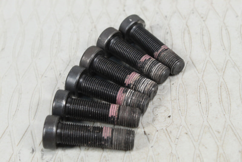 2018 Textron ARCTIC CAT HAVOC X Flywheel Mounting Bolts 403350 - ATV