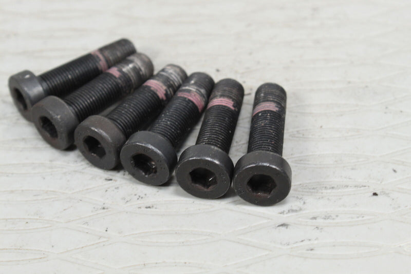 2018 Textron ARCTIC CAT HAVOC X Flywheel Mounting Bolts 403350 - ATV