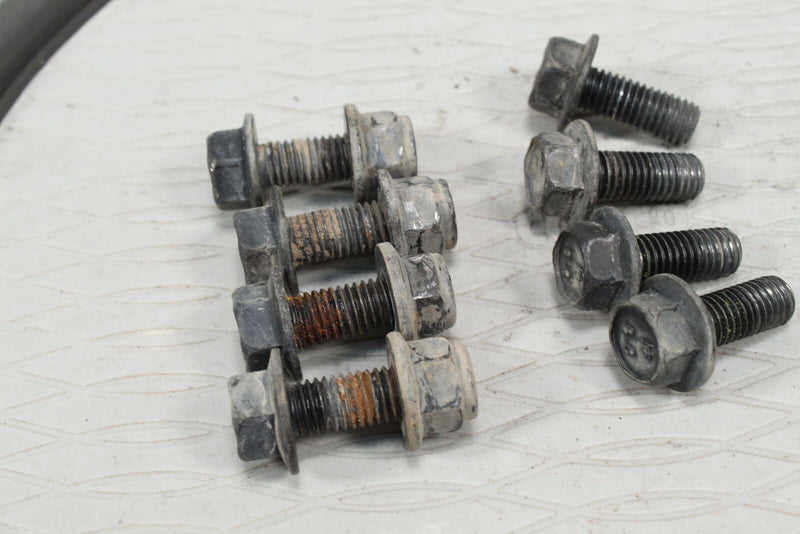 2018 Textron ARCTIC CAT HAVOC X Front Bumper Mounting Bolts 603799 - ATV