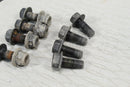 2018 Textron ARCTIC CAT HAVOC X Front Bumper Mounting Bolts 603799 - ATV