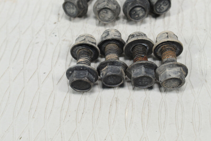 2018 Textron ARCTIC CAT HAVOC X Front Bumper Mounting Bolts 603799 - ATV