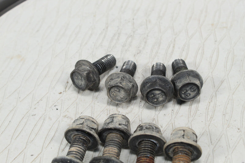 2018 Textron ARCTIC CAT HAVOC X Front Bumper Mounting Bolts 603799 - ATV