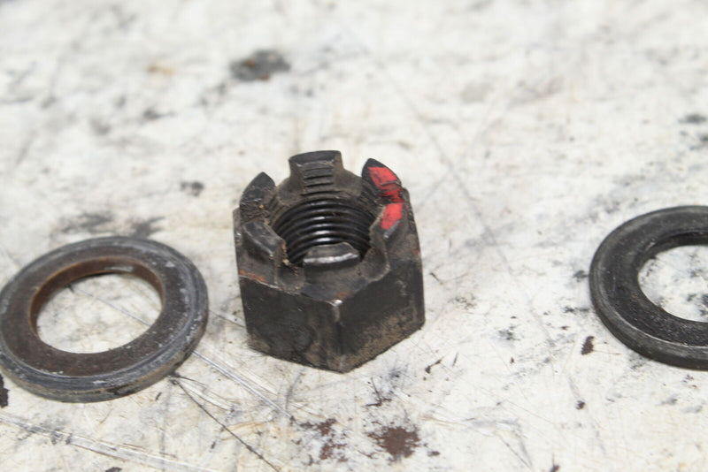 2018 Textron ARCTIC CAT HAVOC X Front CV Axle Nuts 653662 - ATV