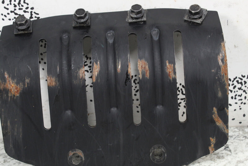2018 Textron ARCTIC CAT HAVOC X Front Lower Skid Plate Frame Shield 652652G0390 - ATV