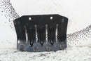 2018 Textron ARCTIC CAT HAVOC X Front Lower Skid Plate Frame Shield 652652G0390 - ATV