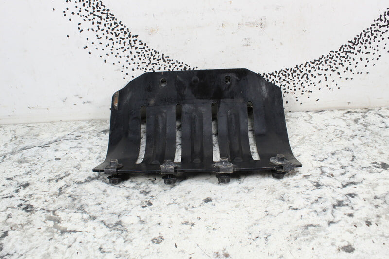 2018 Textron ARCTIC CAT HAVOC X Front Lower Skid Plate Frame Shield 652652G0390 - ATV