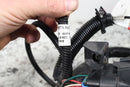 2018 Textron ARCTIC CAT HAVOC X Front Main Wiring Harness Wire Loom 659223 - ATV