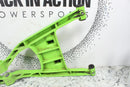 2018 Textron ARCTIC CAT HAVOC X Front Right Upper Control A Arm 656168G288 - ATV