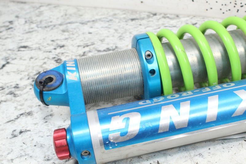 2018 Textron ARCTIC CAT HAVOC X Front Shock 652645