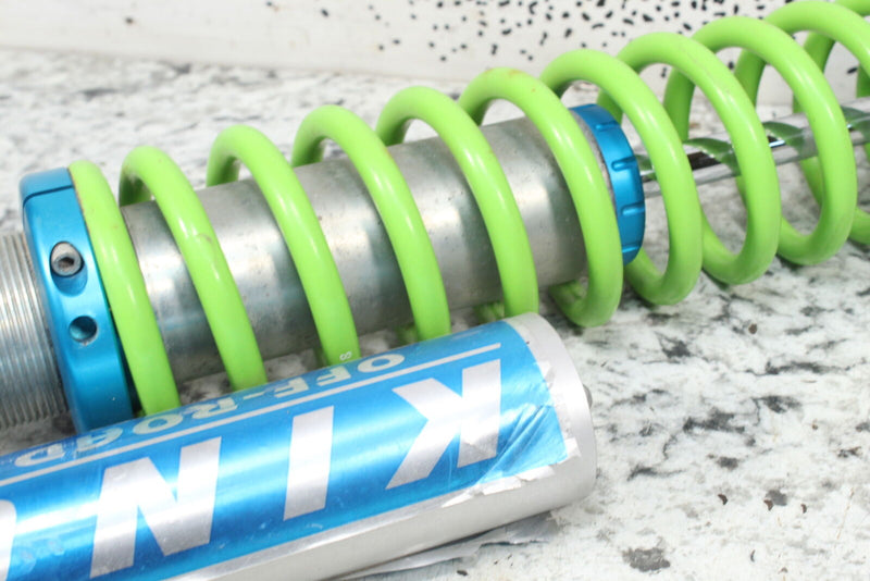 2018 Textron ARCTIC CAT HAVOC X Front Shock 652645
