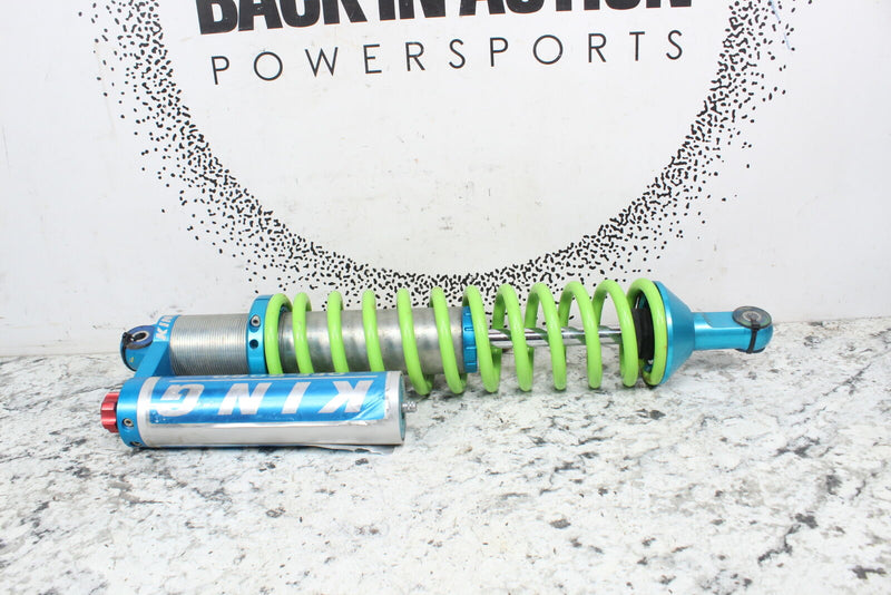 2018 Textron ARCTIC CAT HAVOC X Front Shock 652645