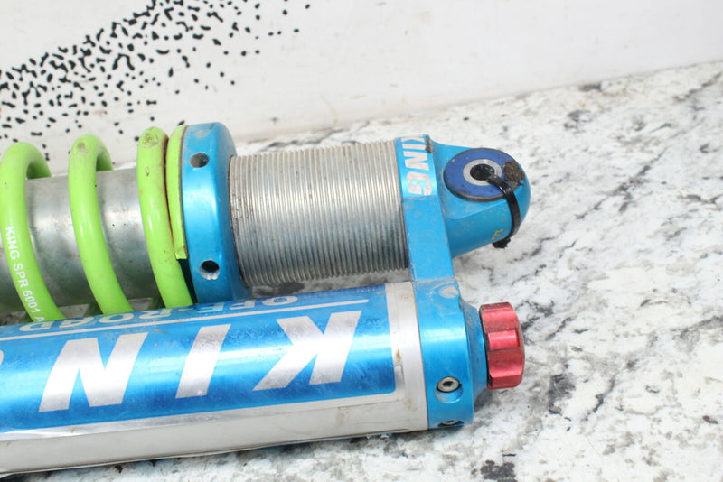 2018 Textron ARCTIC CAT HAVOC X Front Shock 652645