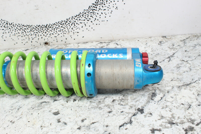 2018 Textron ARCTIC CAT HAVOC X Front Shock 652645