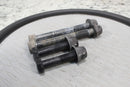 2018 Textron ARCTIC CAT HAVOC X Front Shock Mounting Bolts 663611 01066G04 - ATV