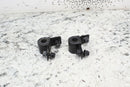 2018 Textron ARCTIC CAT HAVOC X Front Sway Bar Brackets Mounts 674713G0390 - ATV