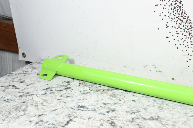 2018 Textron ARCTIC CAT HAVOC X Front Upper Roll Cage Bar Post 664650G0388 - ATV