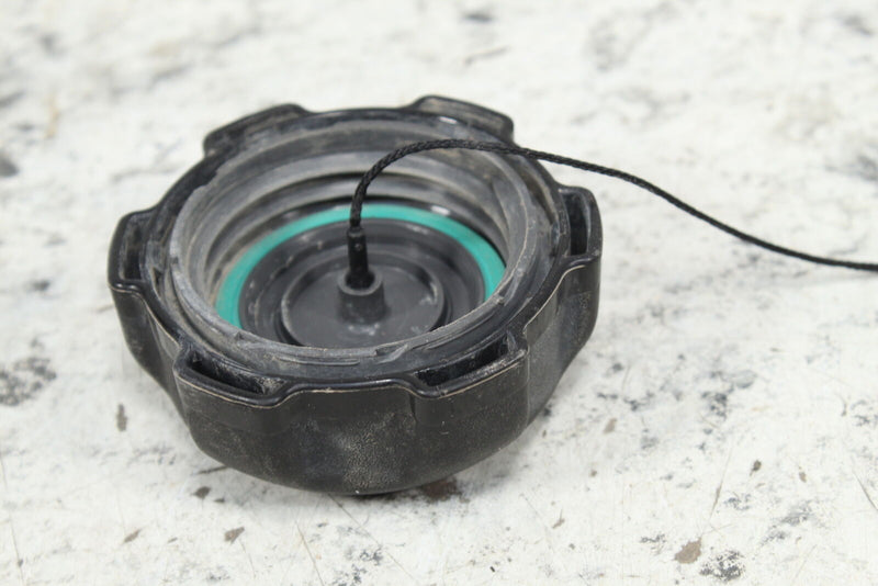 2018 Textron ARCTIC CAT HAVOC X Gas Fuel Cap 635688 - ATV