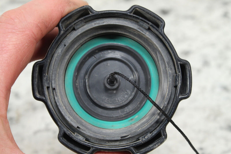 2018 Textron ARCTIC CAT HAVOC X Gas Fuel Cap 635688 - ATV