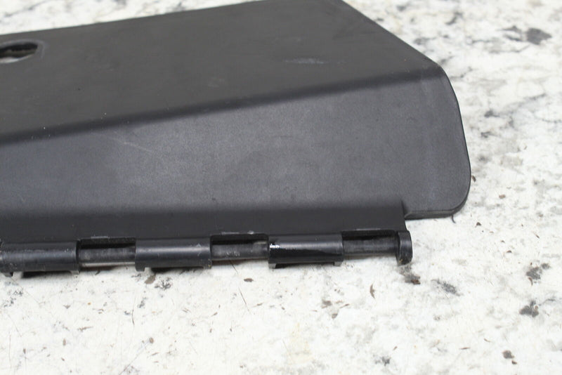 2018 Textron ARCTIC CAT HAVOC X Glove Box Storage Lid Cap 651762 - ATV