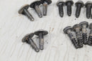 2018 Textron ARCTIC CAT HAVOC X Headlight/Fascia Mounting Bolts 645323 - ATV