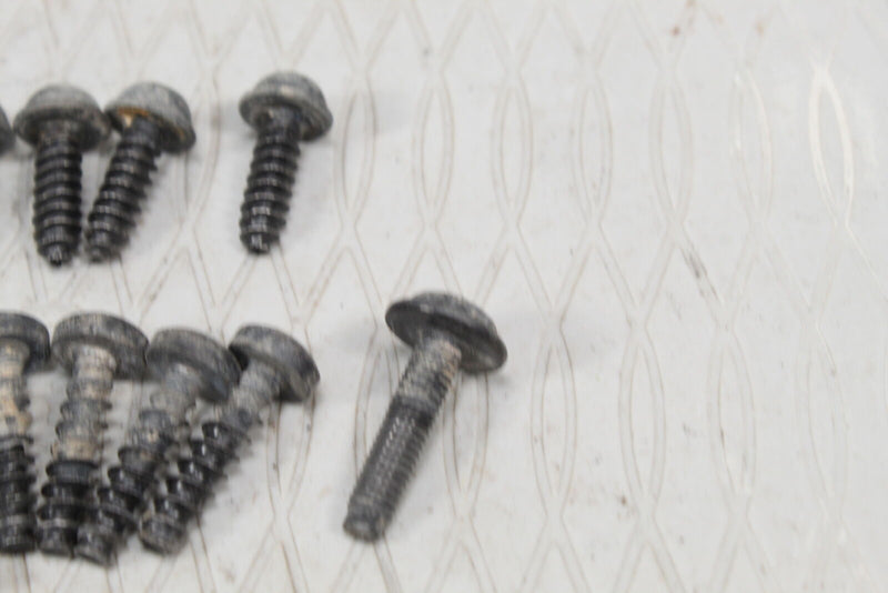 2018 Textron ARCTIC CAT HAVOC X Headlight/Fascia Mounting Bolts 645323 - ATV