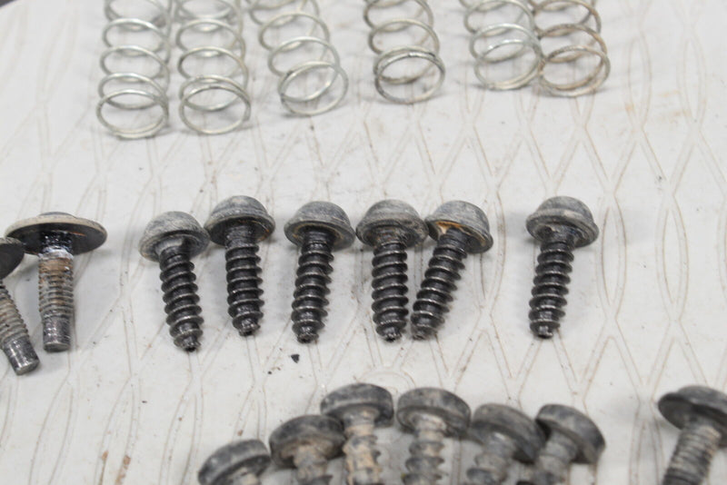 2018 Textron ARCTIC CAT HAVOC X Headlight/Fascia Mounting Bolts 645323 - ATV