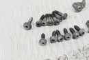 2018 Textron ARCTIC CAT HAVOC X Headlight/Fascia Mounting Bolts 645323 - ATV