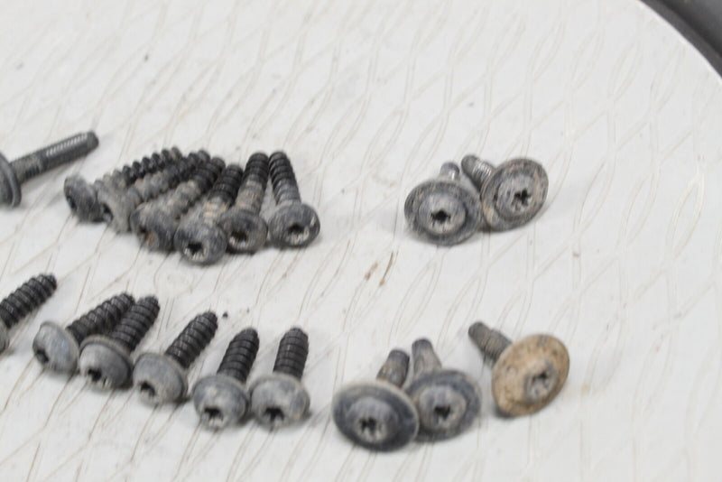 2018 Textron ARCTIC CAT HAVOC X Headlight/Fascia Mounting Bolts 645323 - ATV