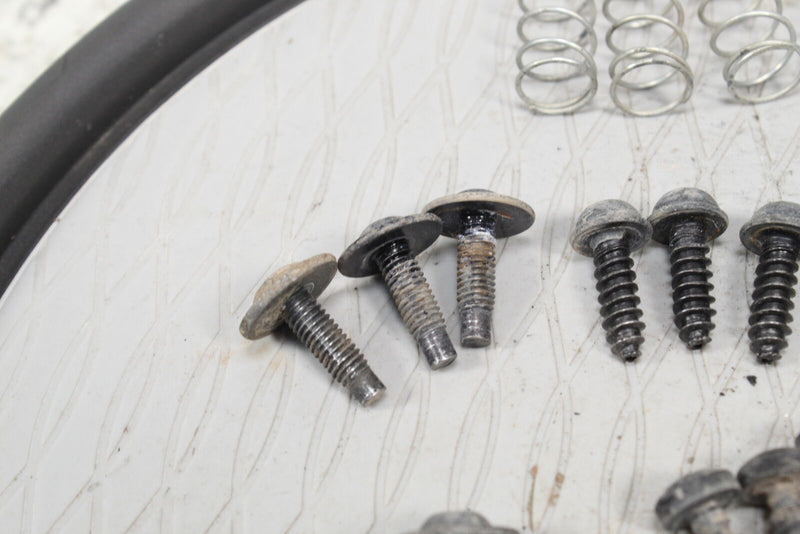 2018 Textron ARCTIC CAT HAVOC X Headlight/Fascia Mounting Bolts 645323 - ATV