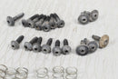 2018 Textron ARCTIC CAT HAVOC X Headlight/Fascia Mounting Bolts 645323 - ATV