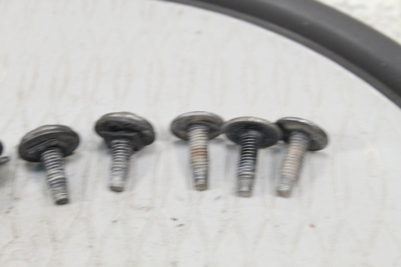2018 Textron ARCTIC CAT HAVOC X Hood/Cowl Mounting Bolts 644969 - ATV