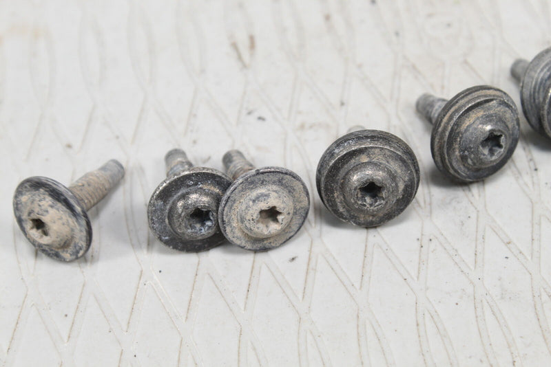 2018 Textron ARCTIC CAT HAVOC X Hood/Cowl Mounting Bolts 644969 - ATV