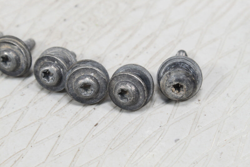 2018 Textron ARCTIC CAT HAVOC X Hood/Cowl Mounting Bolts 644969 - ATV