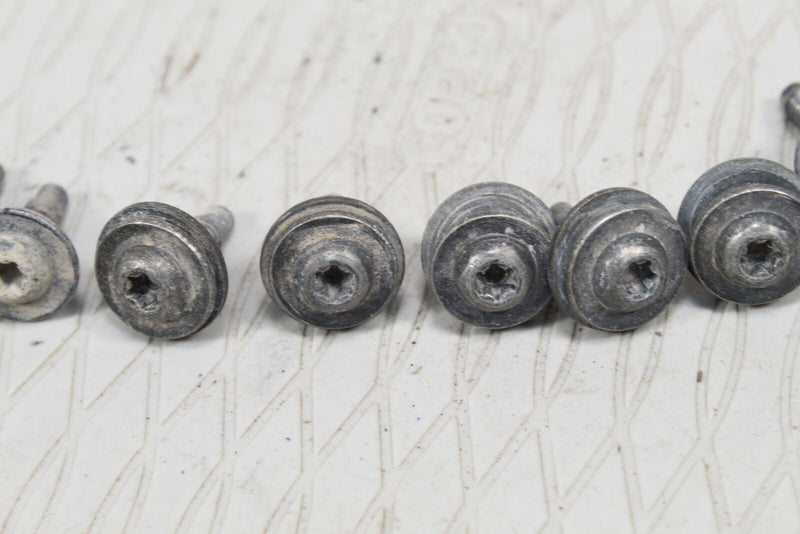 2018 Textron ARCTIC CAT HAVOC X Hood/Cowl Mounting Bolts 644969 - ATV