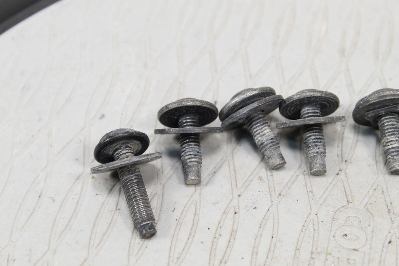 2018 Textron ARCTIC CAT HAVOC X Hood/Cowl Mounting Bolts 644969 - ATV