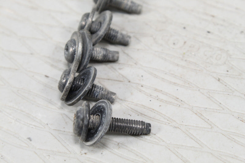2018 Textron ARCTIC CAT HAVOC X Hood/Cowl Mounting Bolts 644969 - ATV