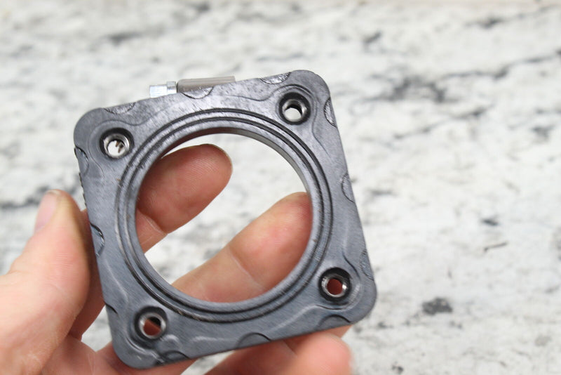 2018 Textron ARCTIC CAT HAVOC X Intake Manifold Throttle Body Mount 403713 - ATV