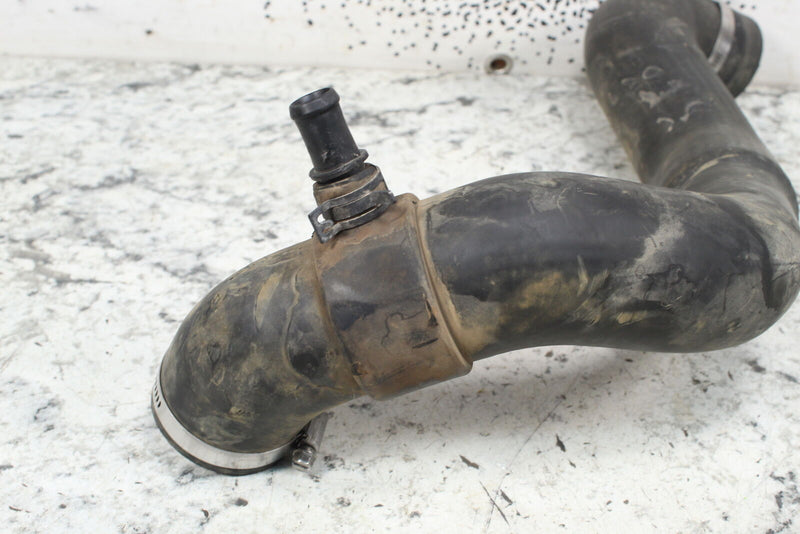 2018 Textron ARCTIC CAT HAVOC X Intake Tube Air Duct Boot 656354 - ATV