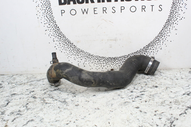2018 Textron ARCTIC CAT HAVOC X Intake Tube Air Duct Boot 656354 - ATV