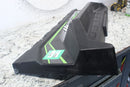 2018 Textron ARCTIC CAT HAVOC X Left Bed Box Side Panel 655178G01 - ATV