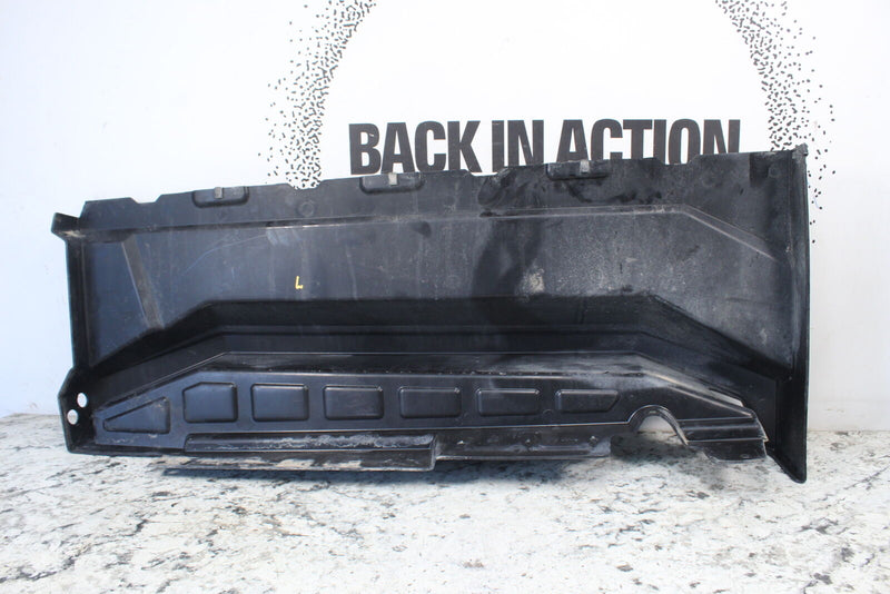 2018 Textron ARCTIC CAT HAVOC X Left Bed Box Side Panel 655178G01 - ATV